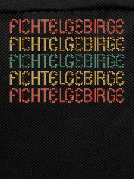 Fichtelgebirge