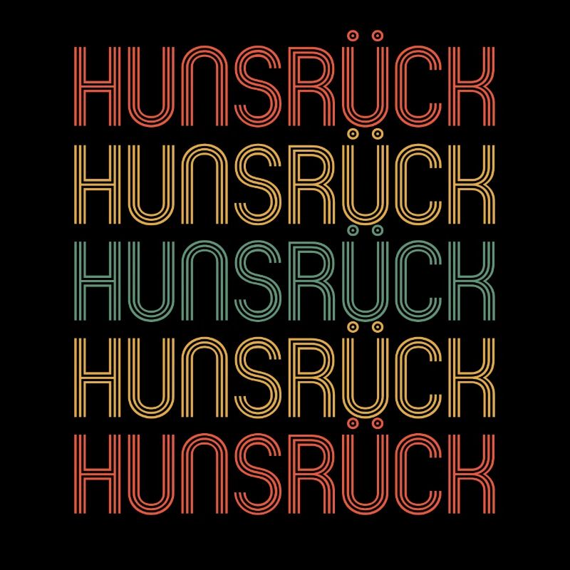Hunsrück