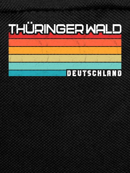 Thüringer Wald