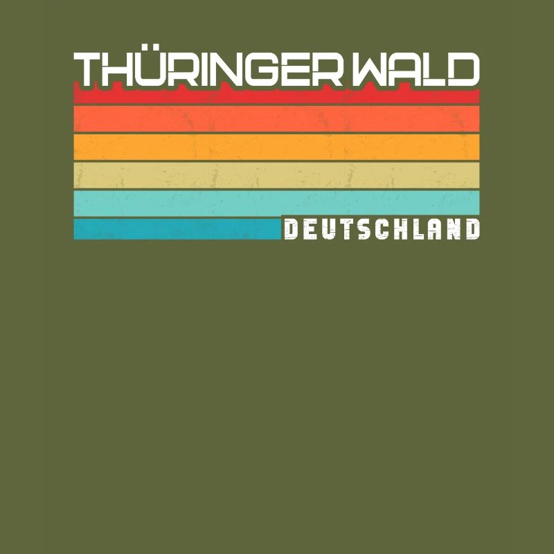Thüringer Wald