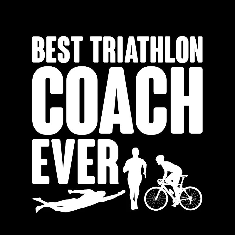 Best Triathlon Coach Ever 2