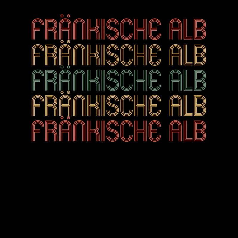 Franconian Alb