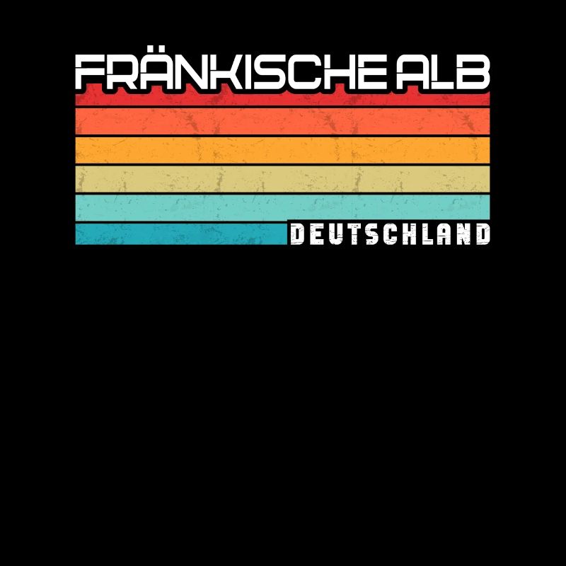 Franconian Alb