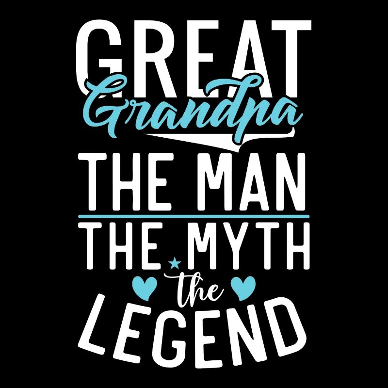 Great Grandpa Gifts