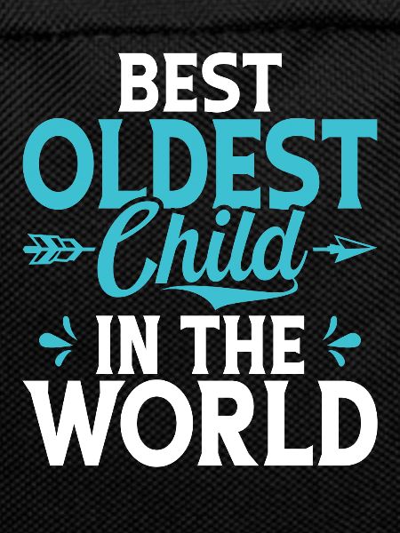 Oldest Child Gifts