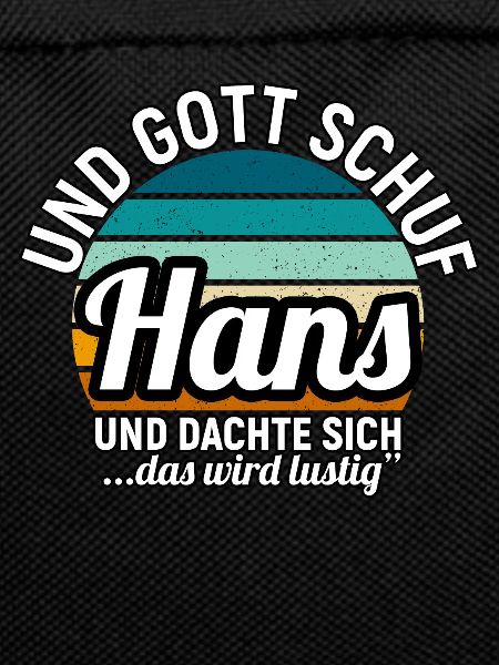 Hans