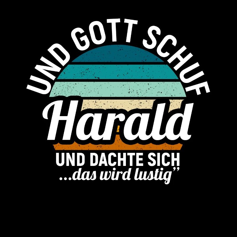 Harald
