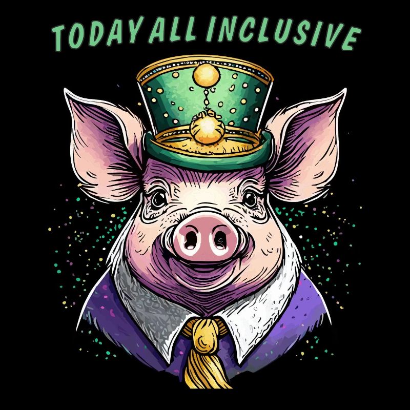 PIG TODAY ALL INCLUSIVE