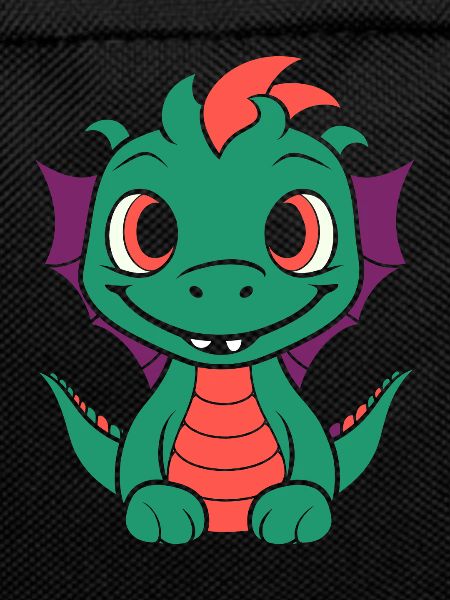 Baby Dragon