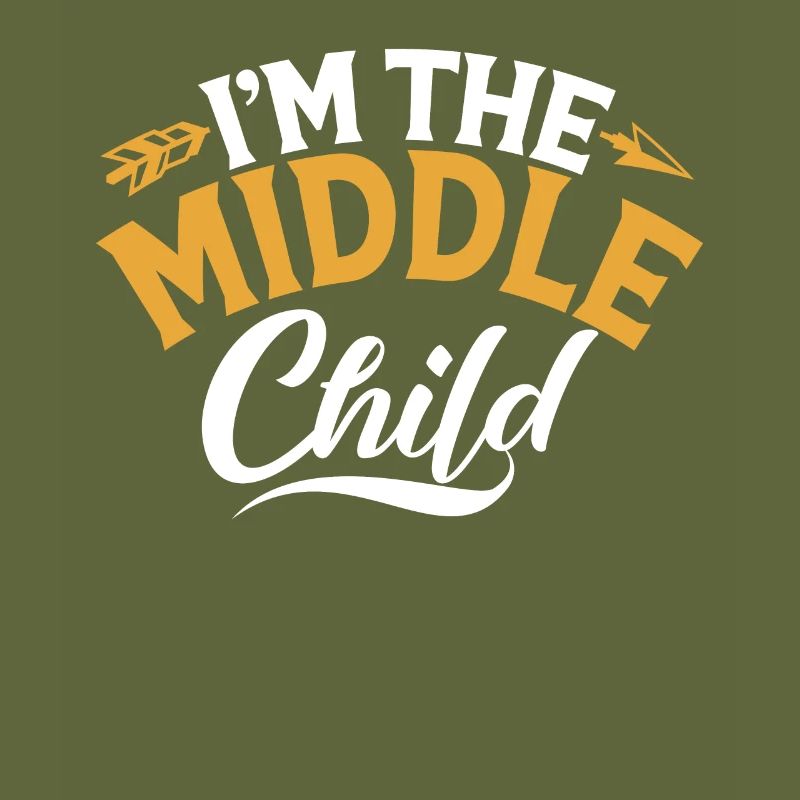 Cadeaux d’enfant du milieu