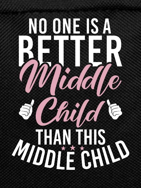 Middle Child Gifts