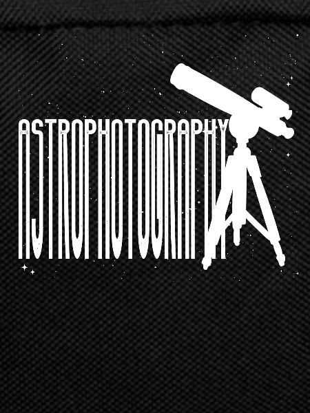 Astronomy Astrophotographer Stargazing