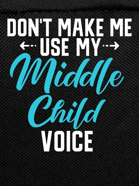 Middle Child Gifts
