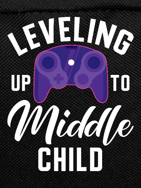 Middle Child Gifts