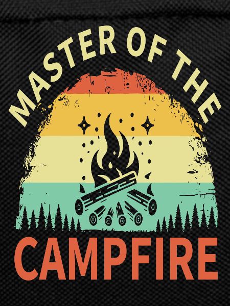 Master of the Campfire