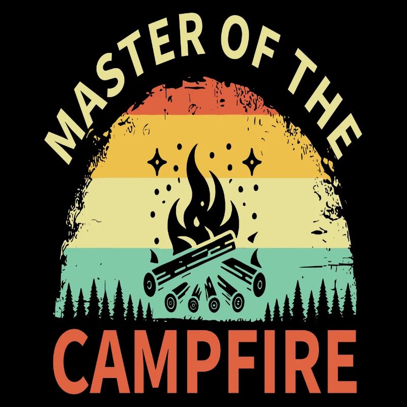 Master of the Campfire