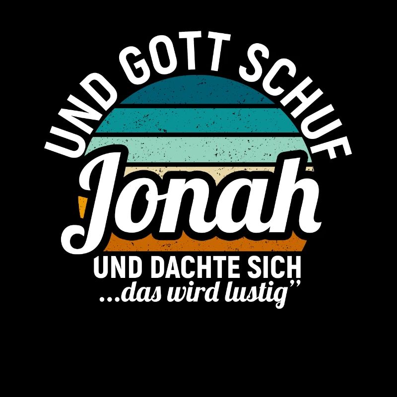 Jonah