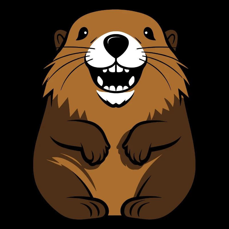 Simple Groundhog