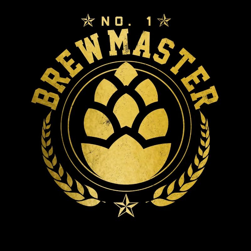 Craft Beer Brewmaster Hops Gift