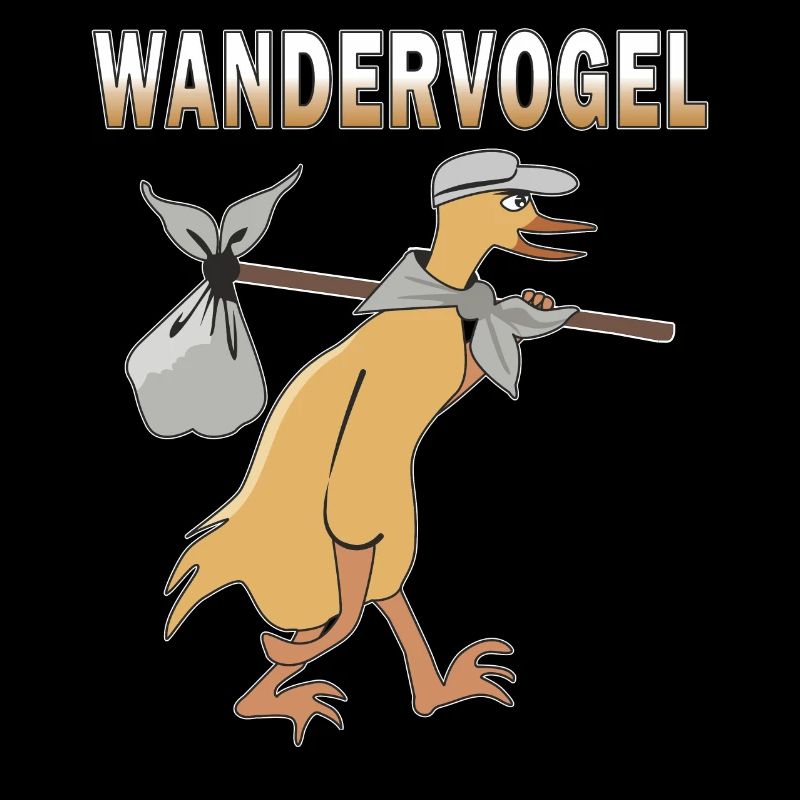 OISEAU DE PASSAGE
