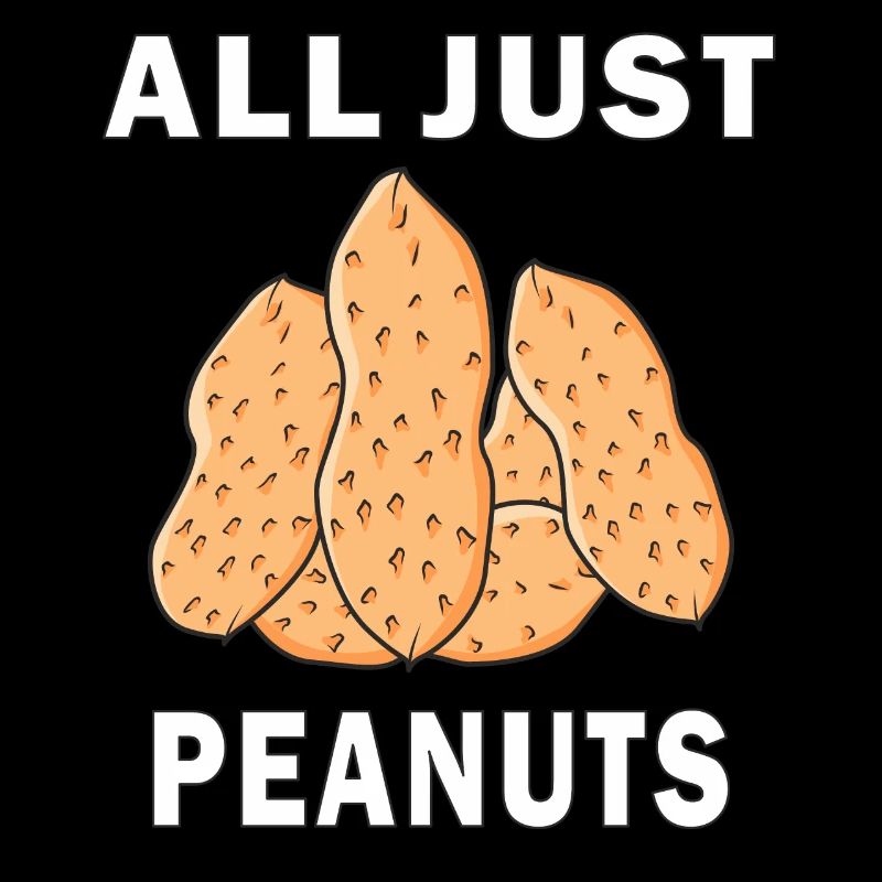 PEANUTS