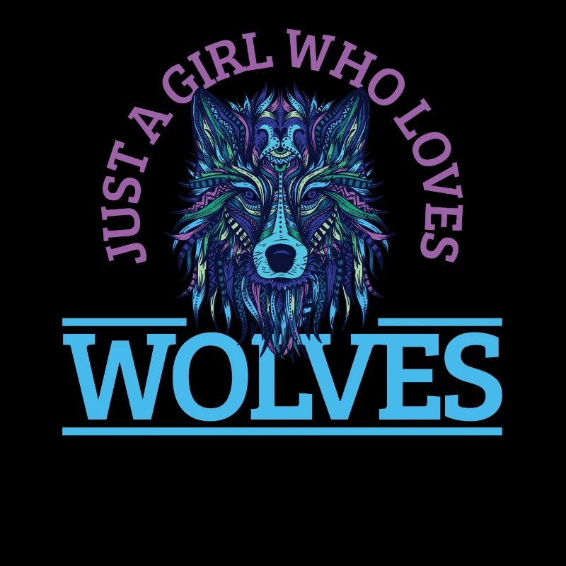Wolf Gift