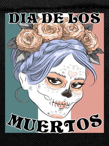 DIA DE LOS MUERTOS