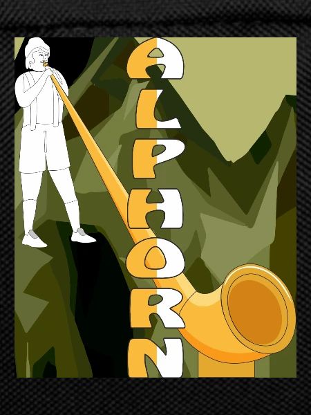 ALPHORN