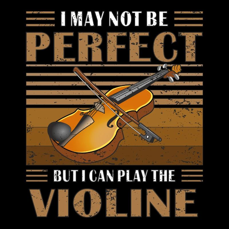 VIOLON MAIS JE SAIS JOUER DU VIOLON