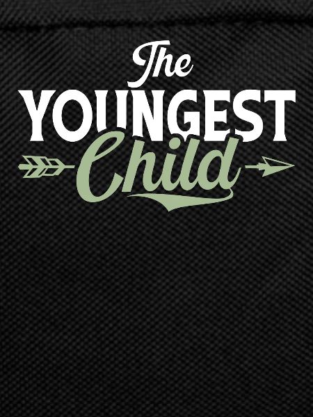 Youngest Child Gift