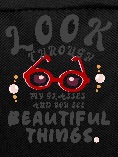 brilliant Brille positiv