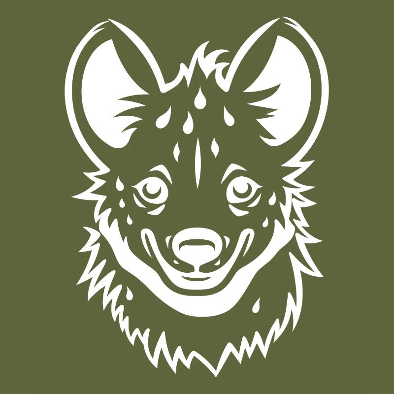 Hyäne