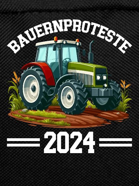 Unity and Determination in Agriculture