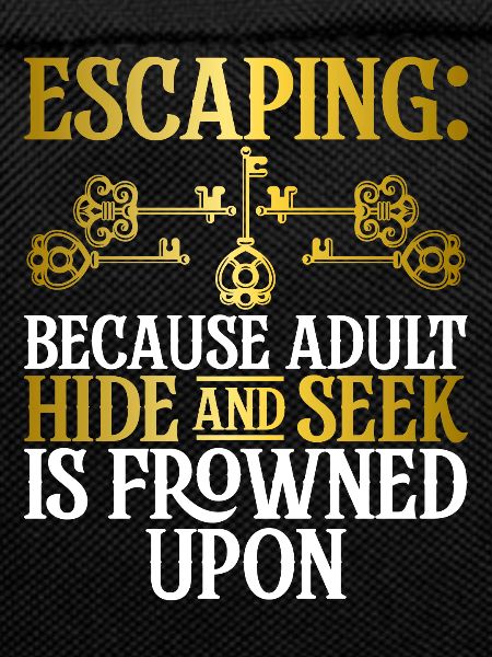 Escape Room