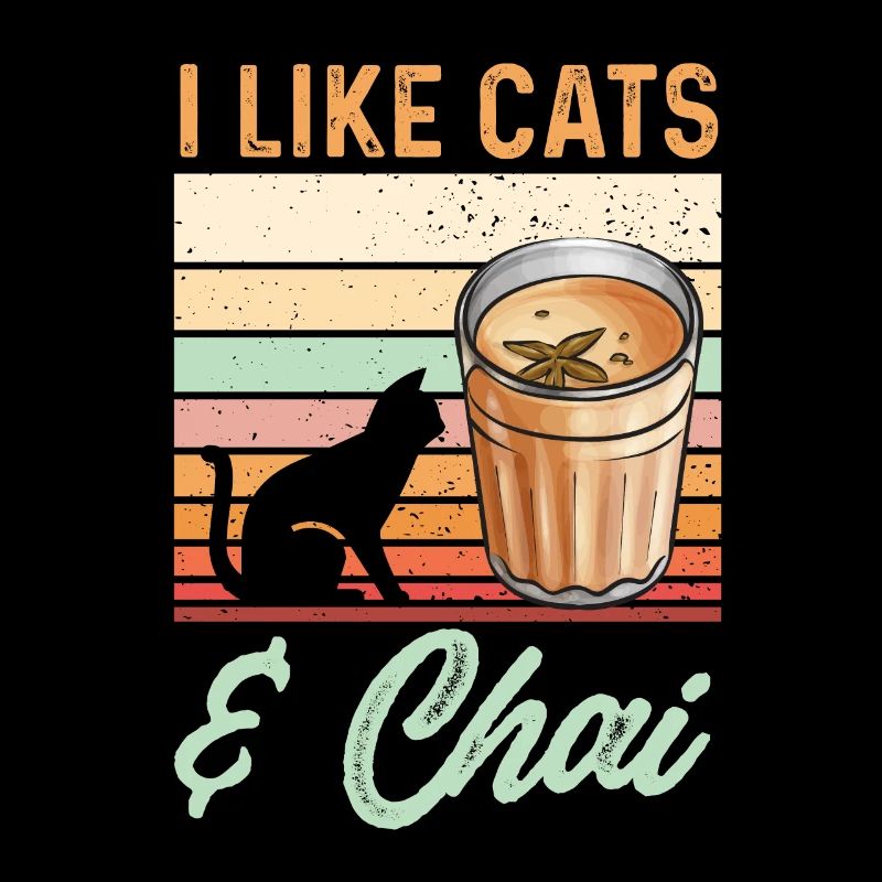 Chai Tea Masala Chai