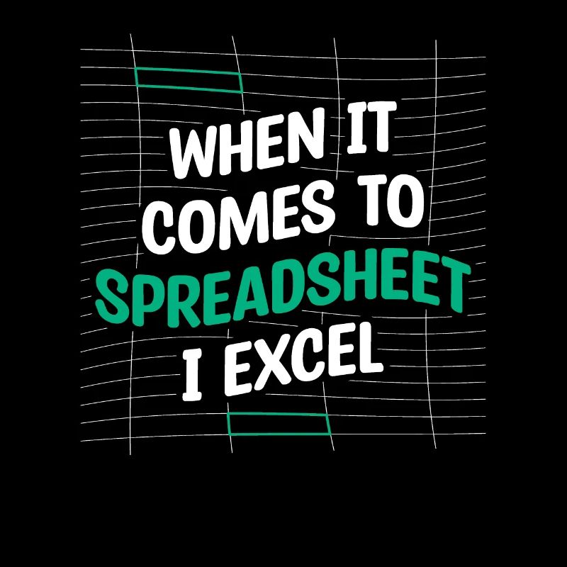 Quand il s’agit de feuille de calcul I Excel Comptable
