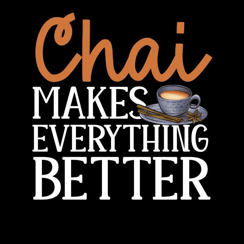 Chai Tea Masala Chai