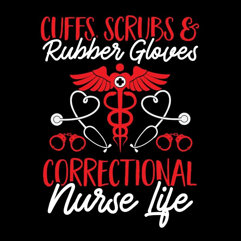 Nurse Penitentiary Prison