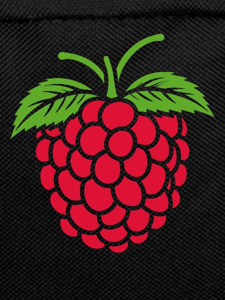 raspberry