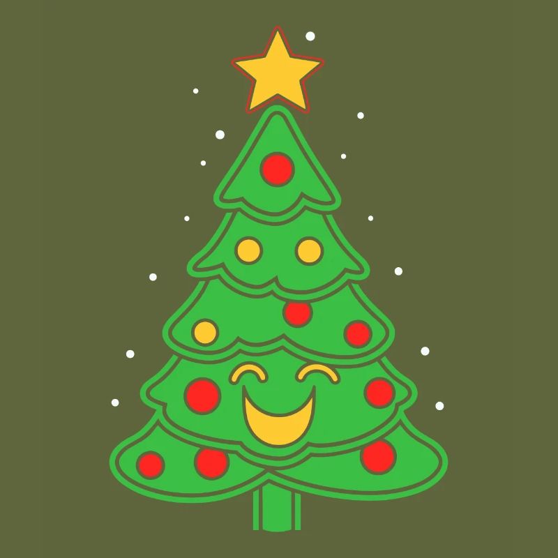 Small Christmas Tree