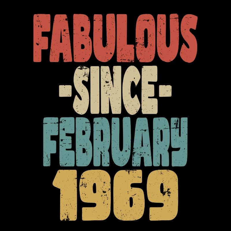 Fabulous February 1969