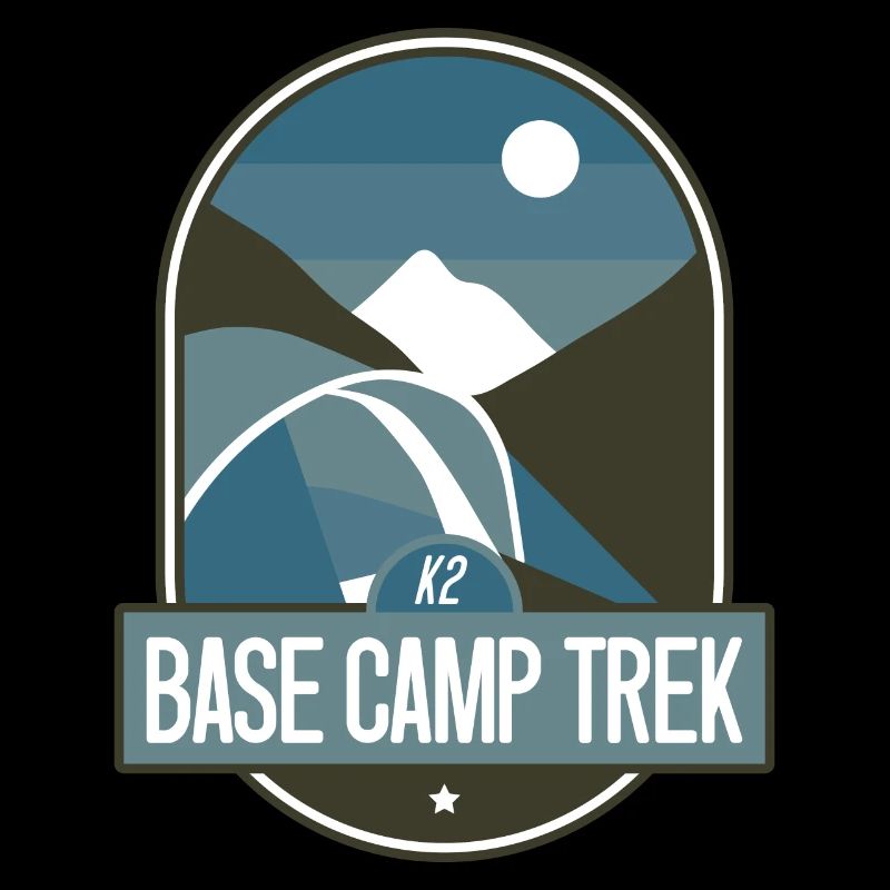 K2 Base Camp Trek