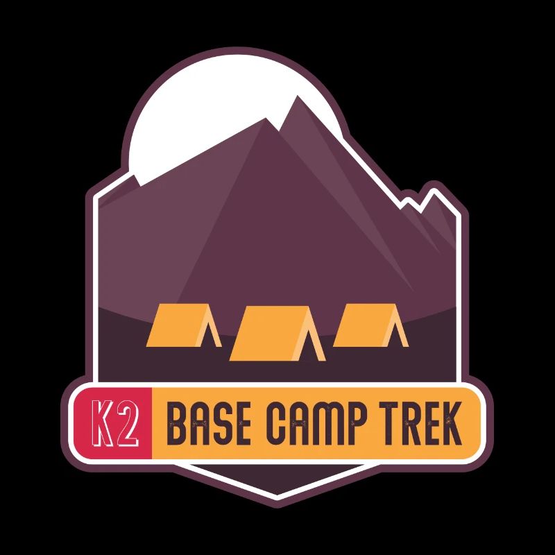 K2 Base Camp Trek