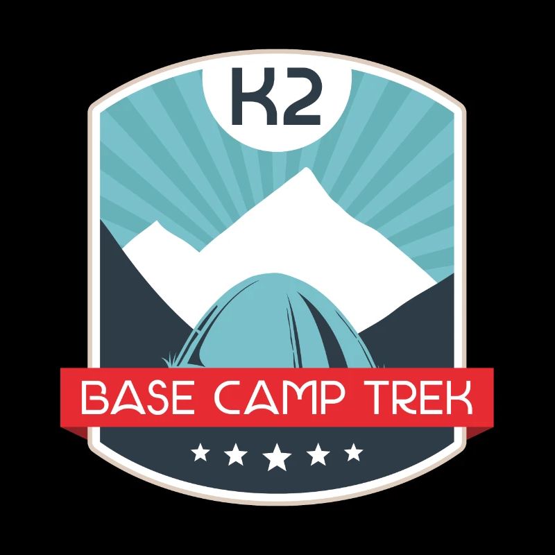 K2 Base Camp Trek
