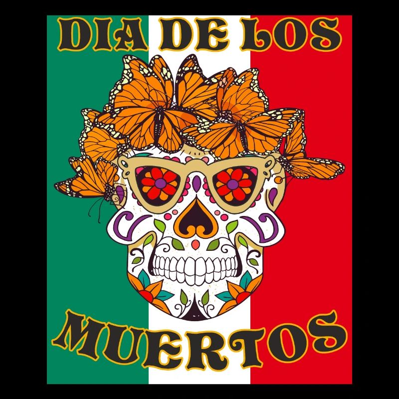 DIA DE LOS MUERTOS