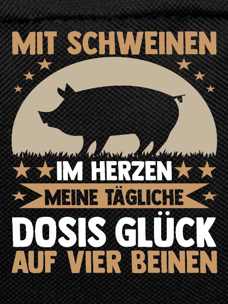 Schwein Schweinebauer Bauernhof Schweine