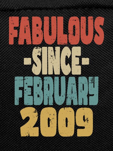 Fabuleux Février 2009