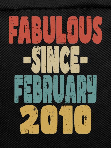 Fabuleux Février 2010