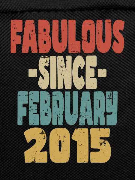 Fabuleux Février 2015
