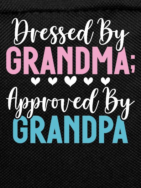 Granddaughter Gifts